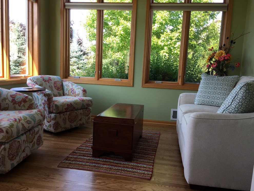 Sunroom