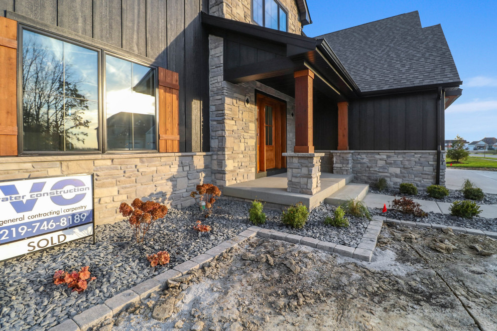 The Sweetspire Avenue Project