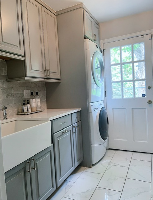 Laundry Room Remodel