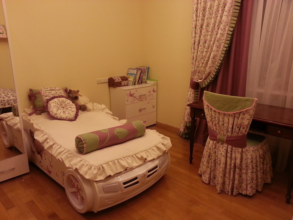 Детская, квартира г. Москва