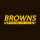 Browns Paving Co LLC