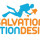 Salvation Nation Design