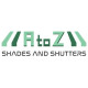 A to Z Shades and Shutters