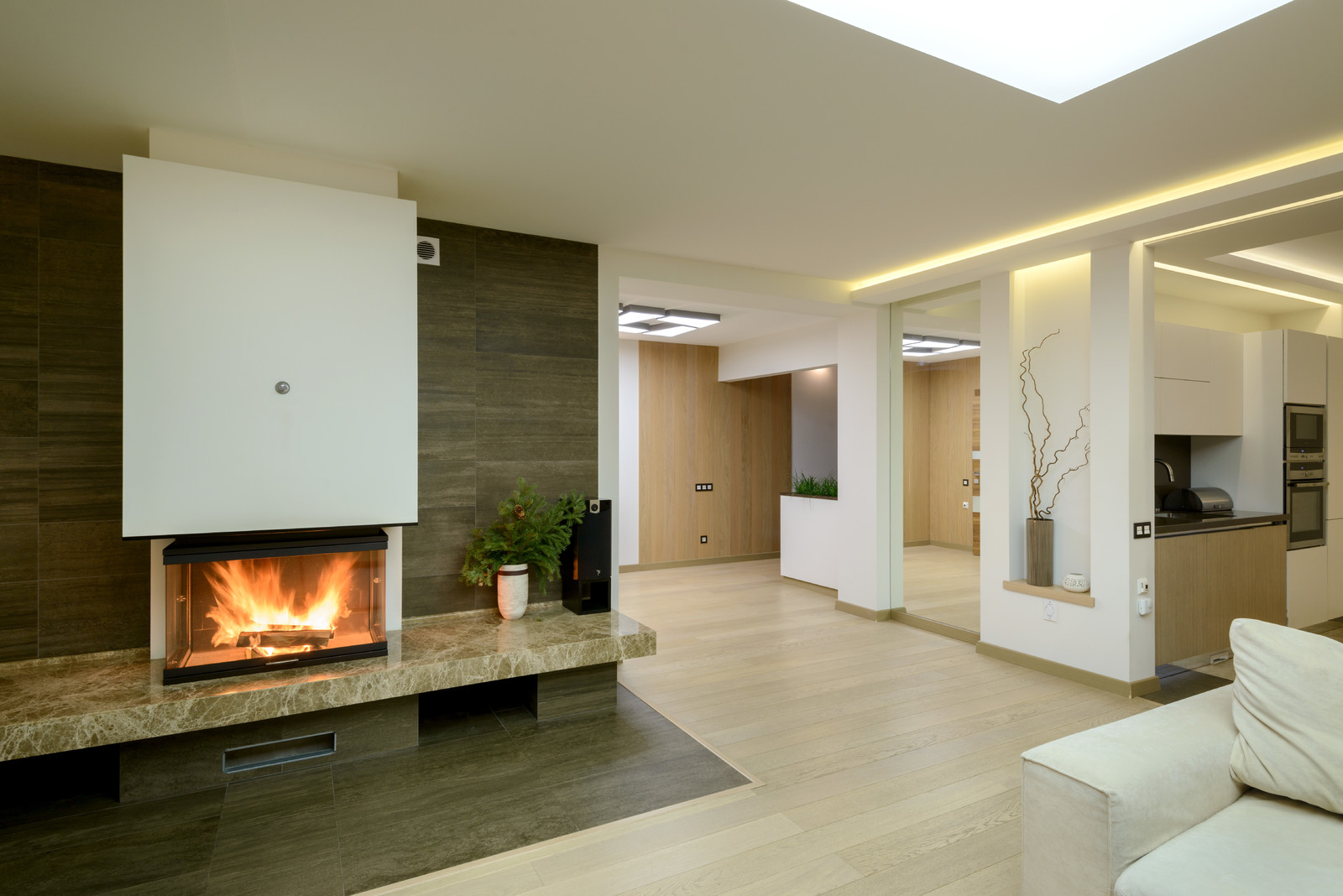 Таунхаус на ул.Бардина