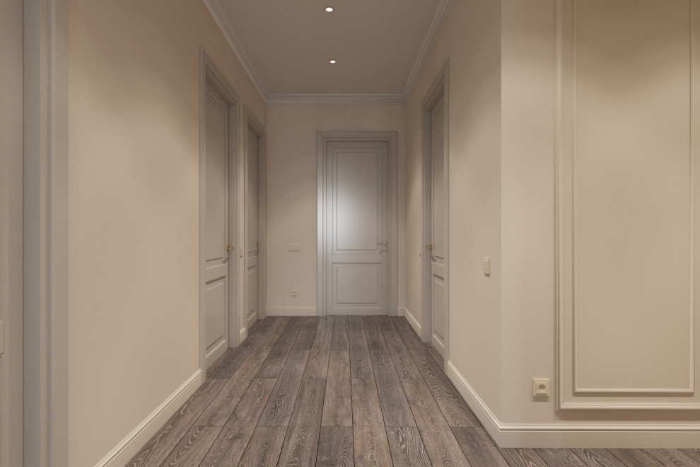 Современная классика