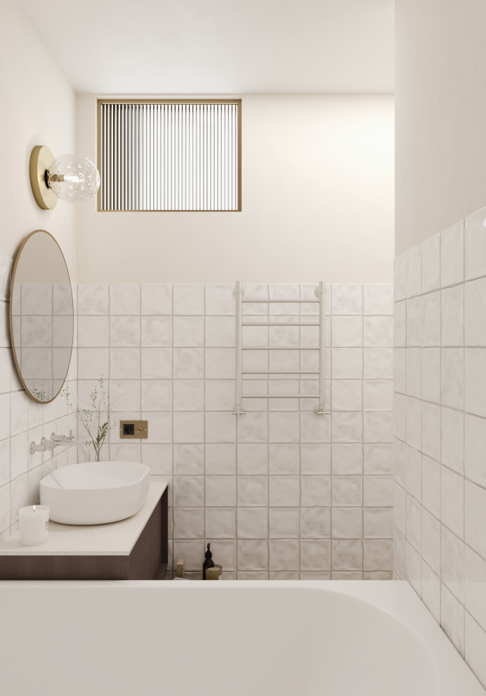 Ванная комната