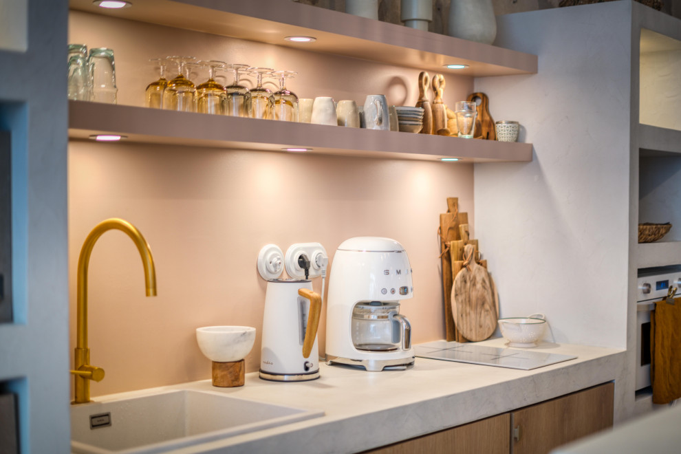 AD Immobilier — Agence immobilière réinventée
