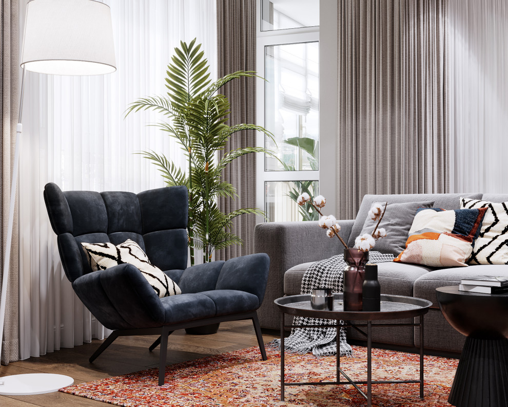 Маршала Жукова