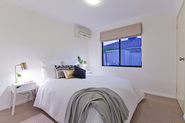 48 Moojebing St, Bayswater trendy-sovevaerelse