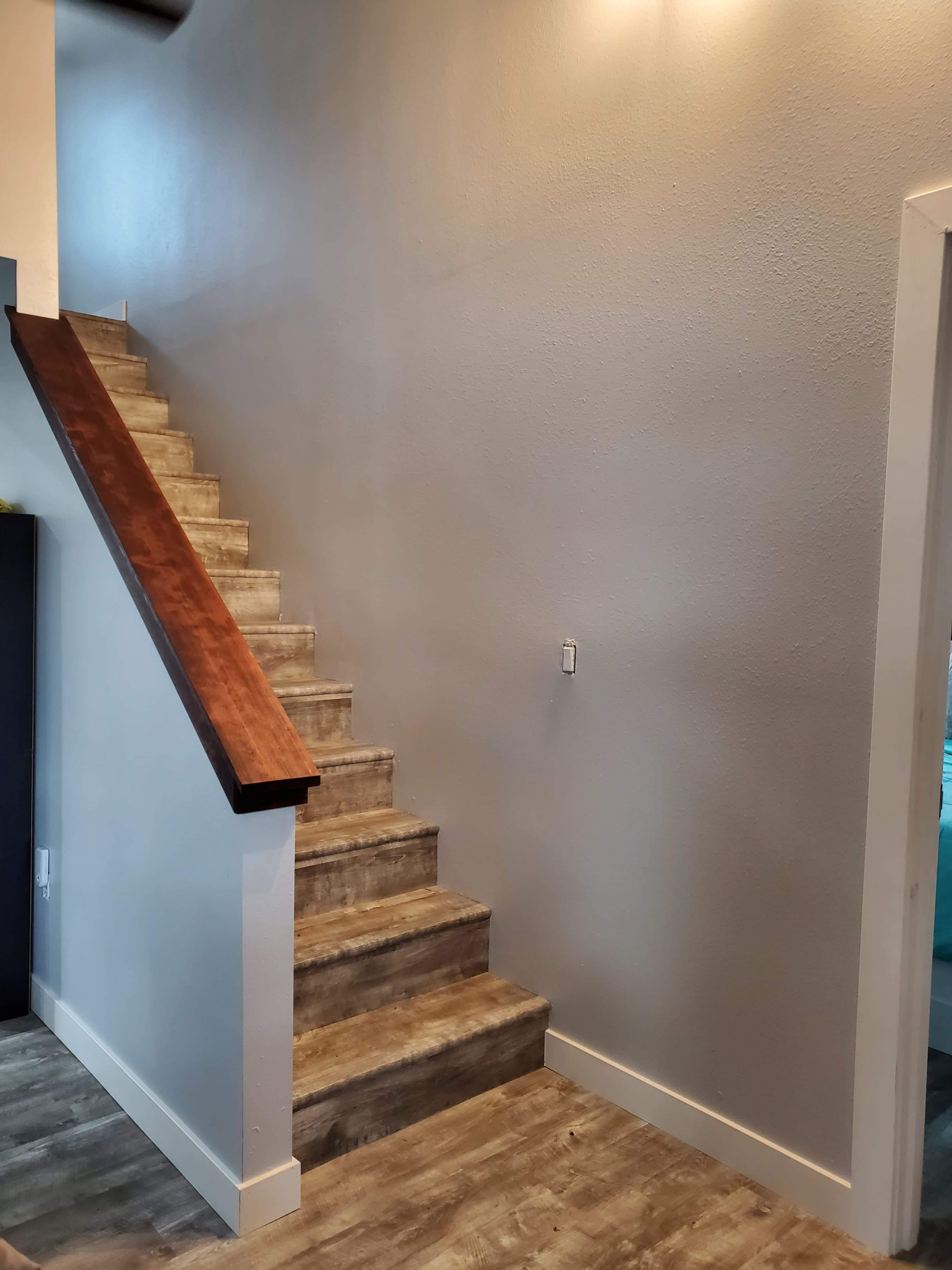 Holberg Kitchen & Bathroom Remodel
