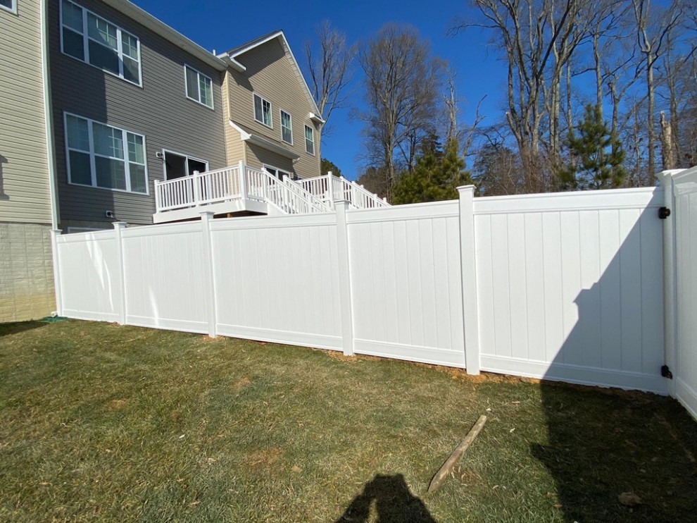 Fencing