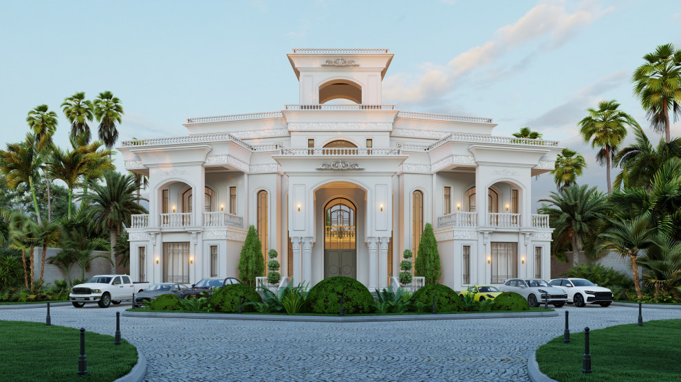 Проект дома