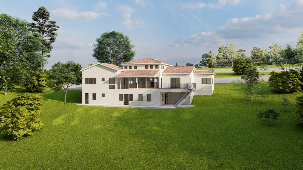 Nozari Residence