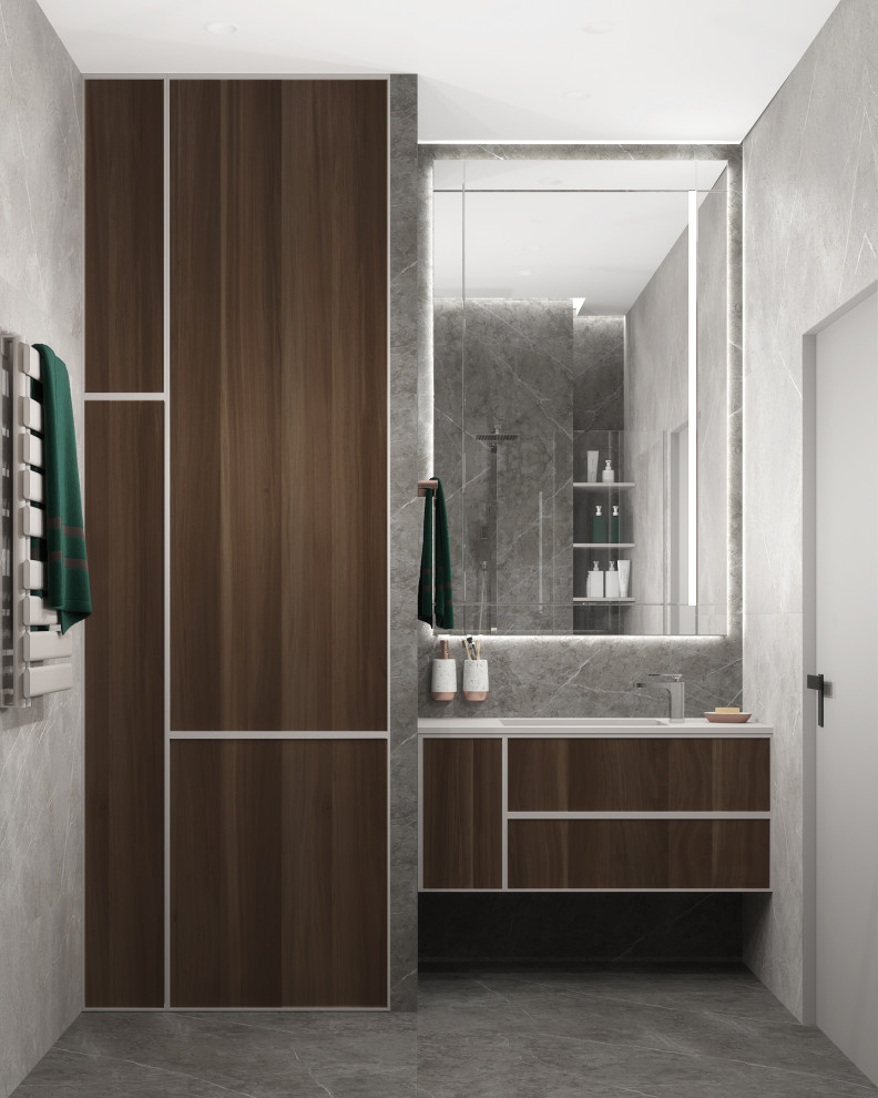 Квартира в клубном доме Barcelona