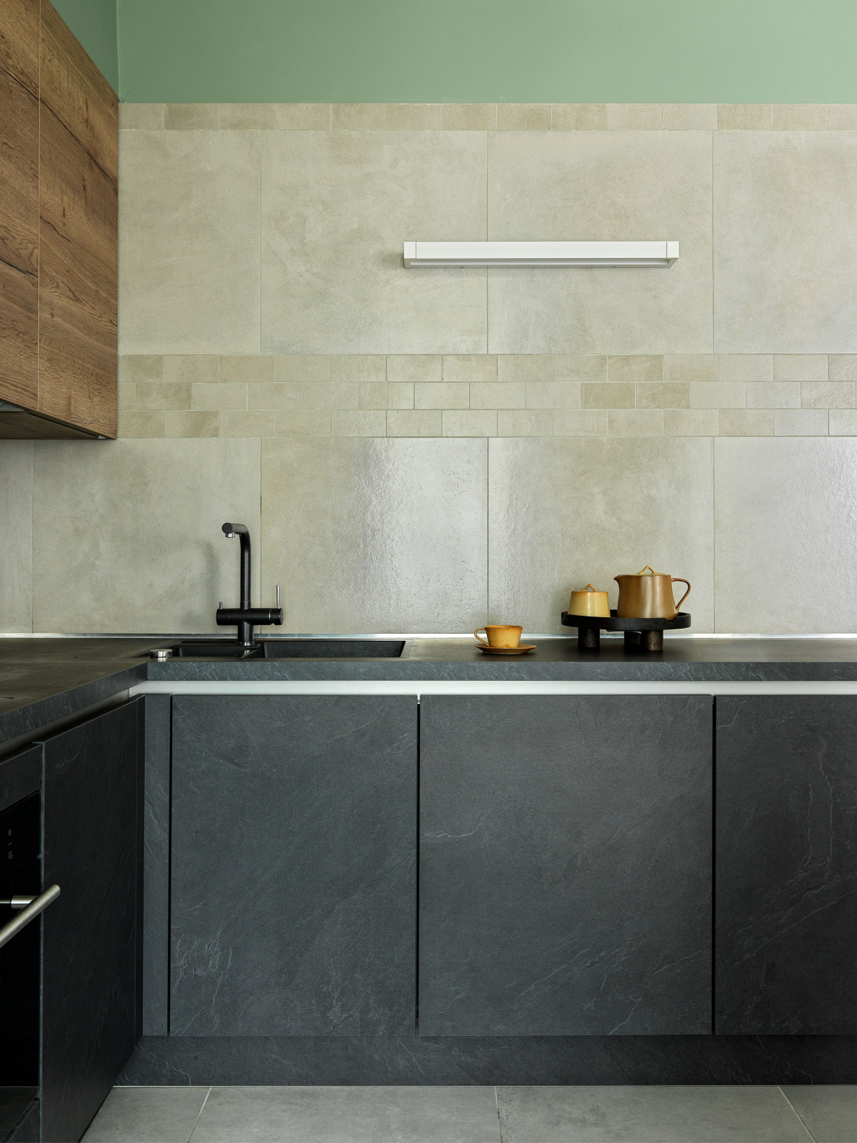 Квартира на "Динамо"