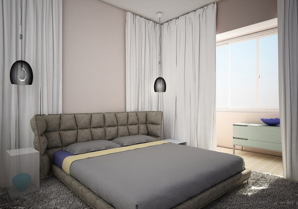 Размывая границы