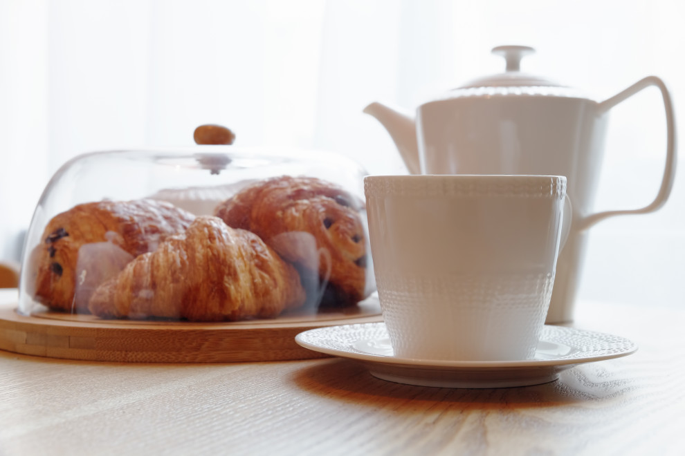 Квартира народного артиста Саши Олешко