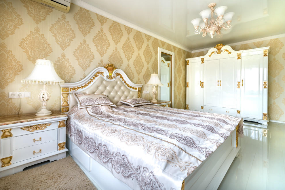 Интерьерная фотосъёмка квартиры в Краснодаре :: 14 ноября 2018