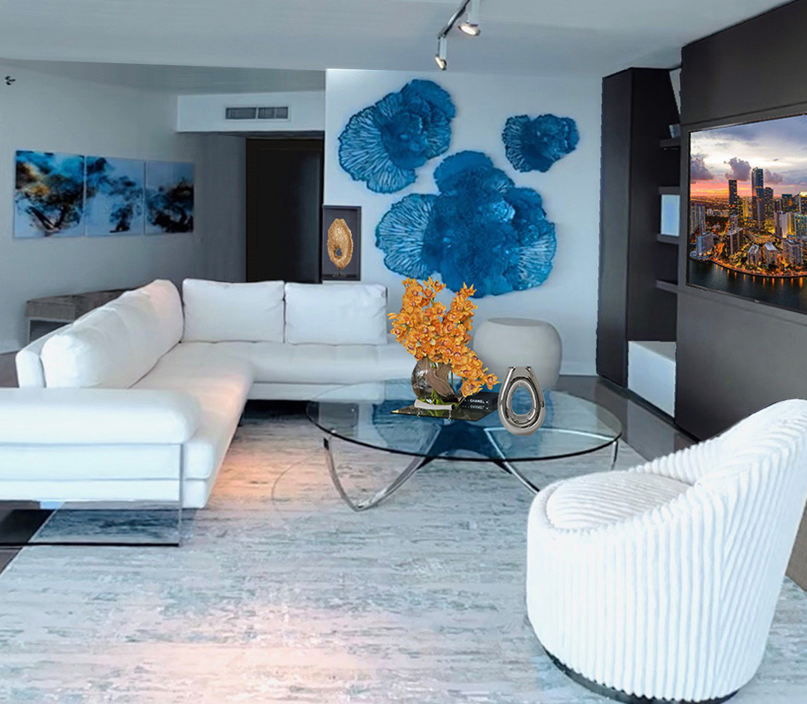 Mid-Century Miami Beach Project