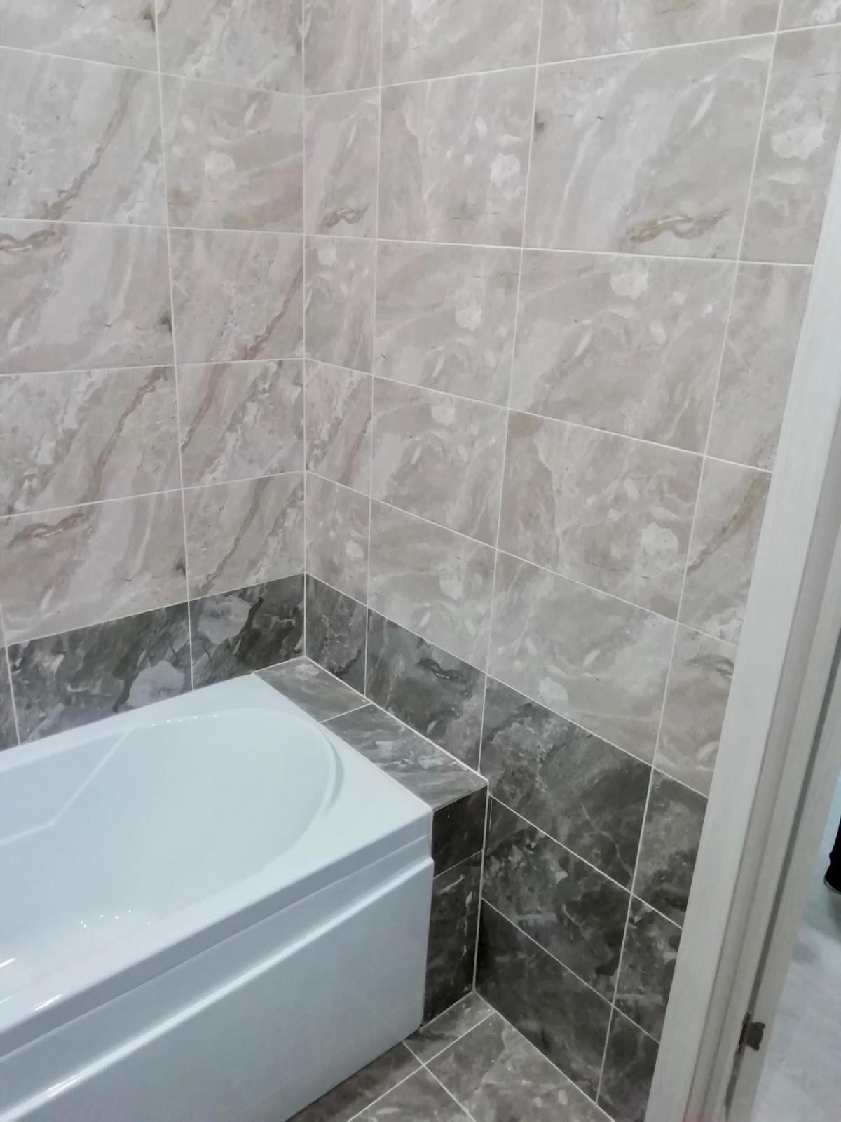 Ремонт двухкомнатной квартиры