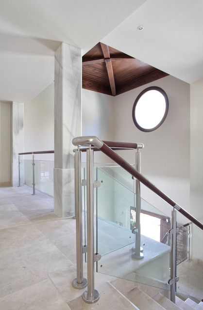 CAMOJ&Aacute;N landhausstil-treppen