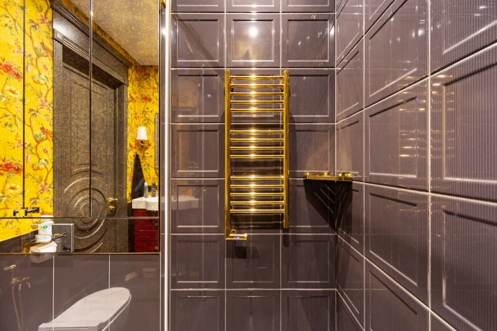 жк Серебряный Фонтан 45 м2