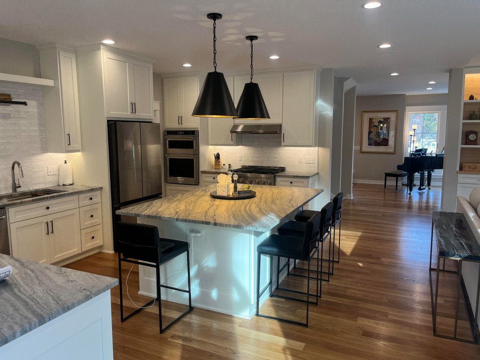 New Construction