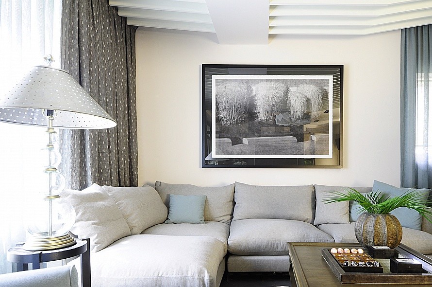 Таунхаус Новогорск 2