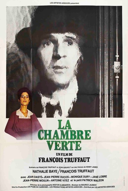 La Chambre Verte, Folded, 1978, Artwork