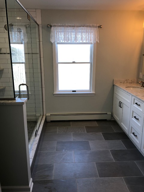 Bathroom #75 