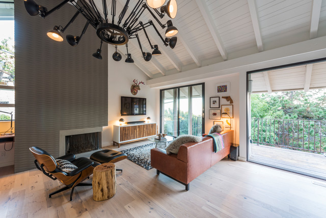 Presson Pl. trendy-dagligstue