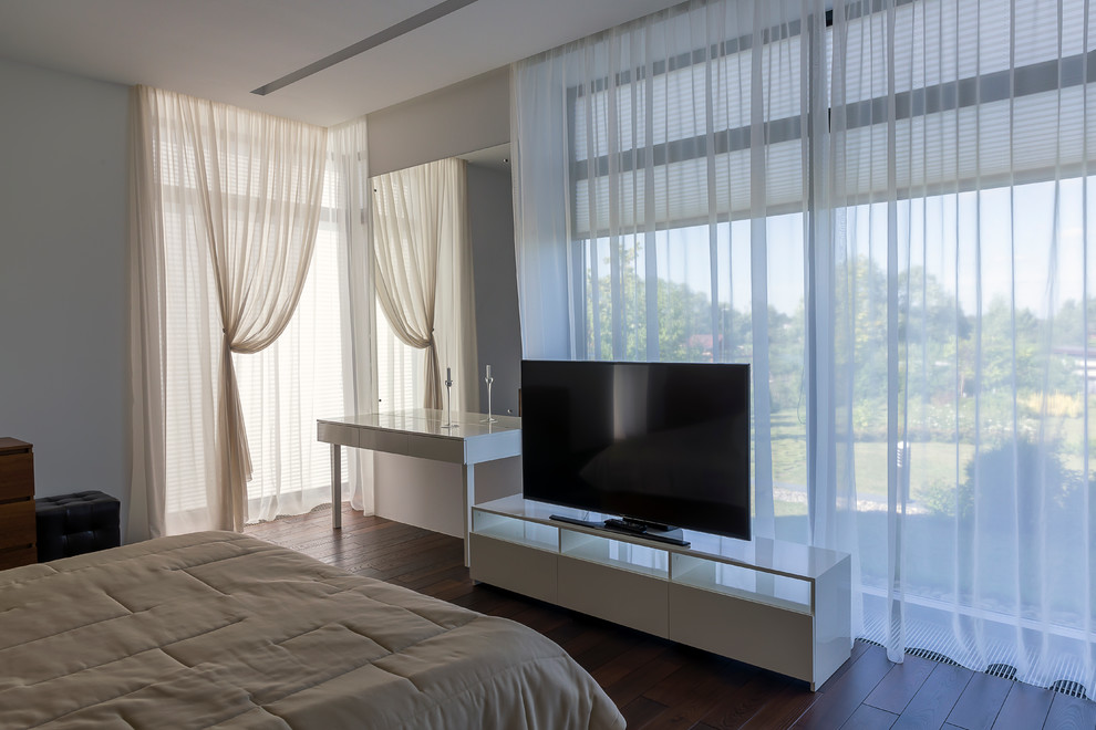 Дом в современном стиле г. Калязин