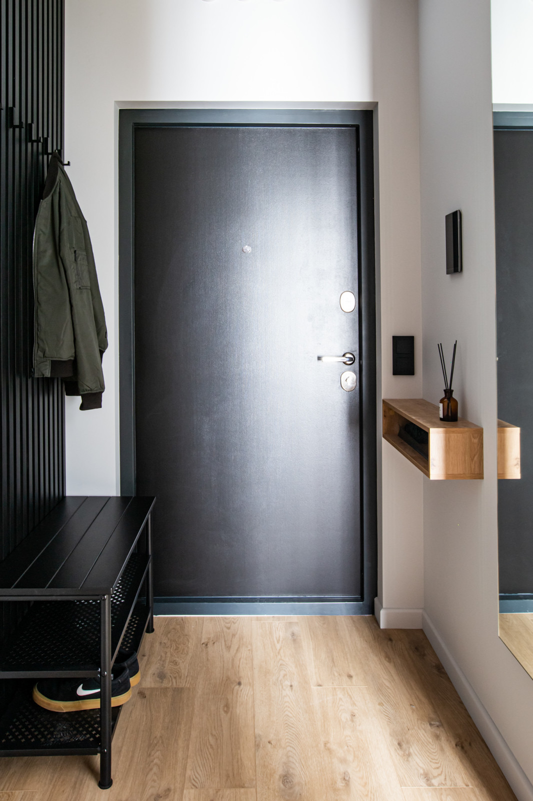 Уютная однушка для молодого человека