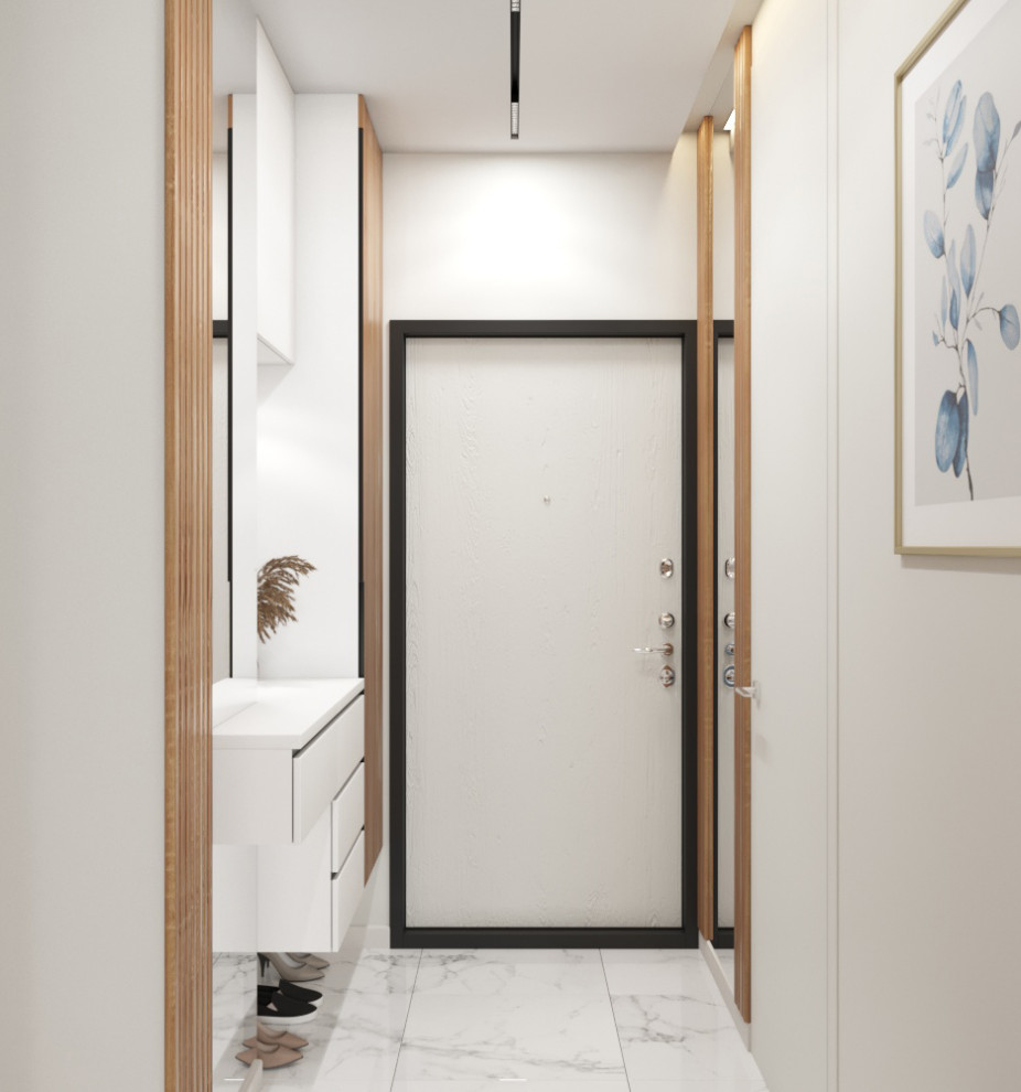 Воздушная зефирка