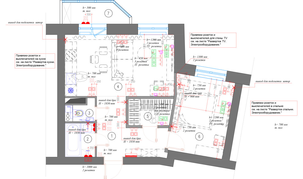 Солнечный дом !