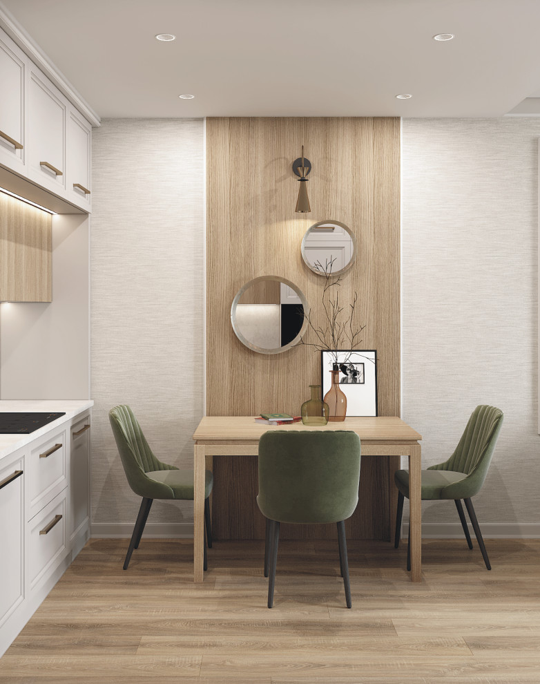 Квартира на ул. Дорофеева