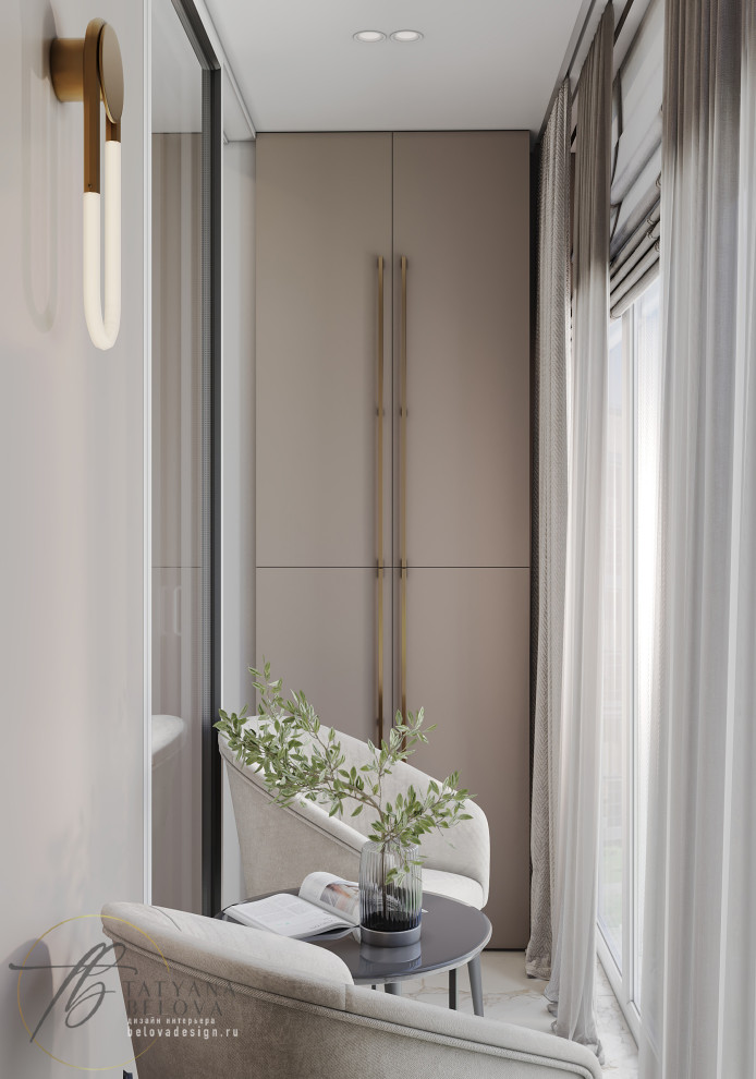 ЖК Преображенский