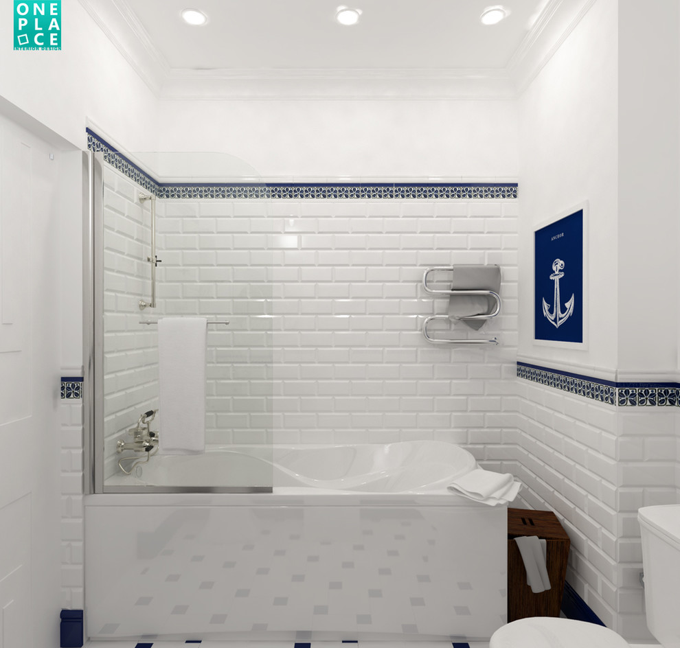 2-к квартира в Москве (IKEA)