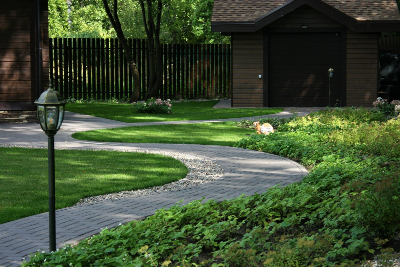 Чистые ключи