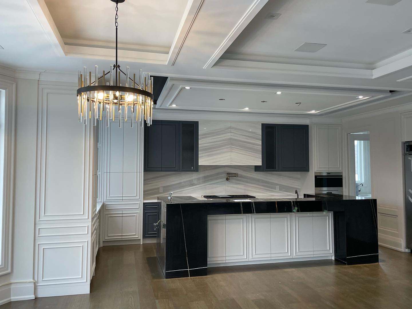 Project Yorkmills