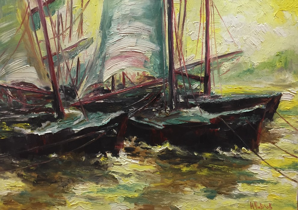 Выставка Измайловский Кремль