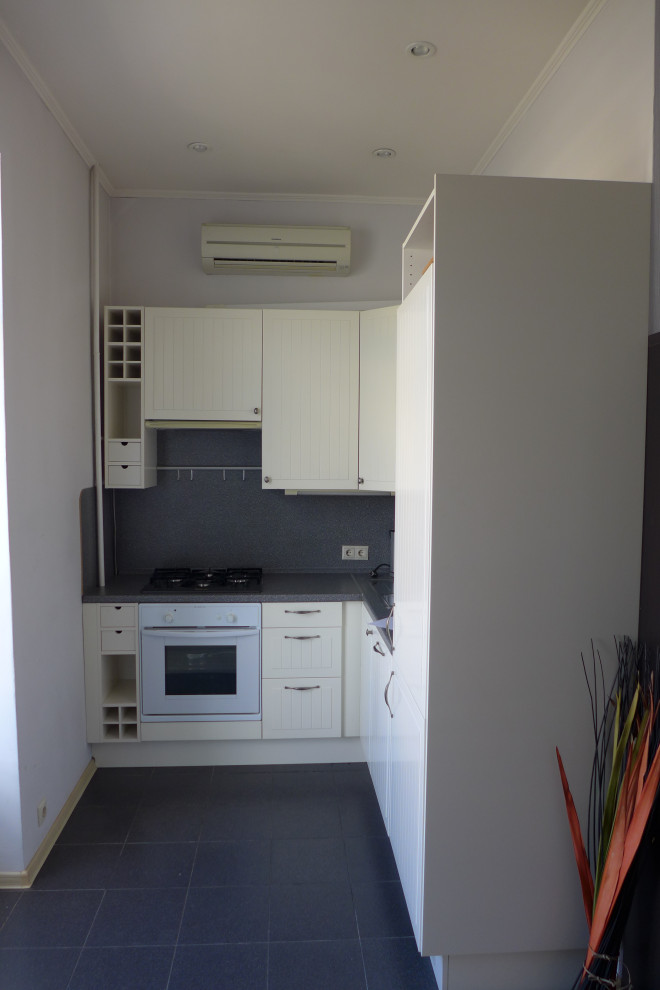 Квартира на Саввинской набережной