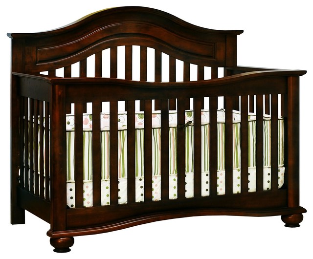 athena convertible crib