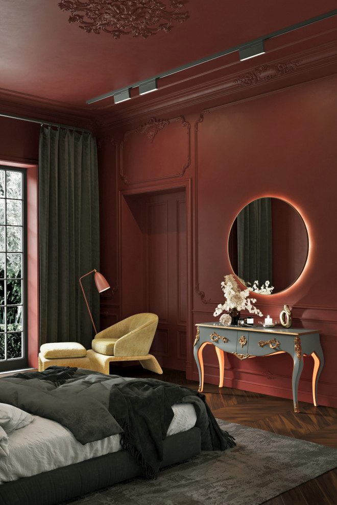 ИНДУСТРИАЛЬНАЯ ЭКЛЕКТИКА