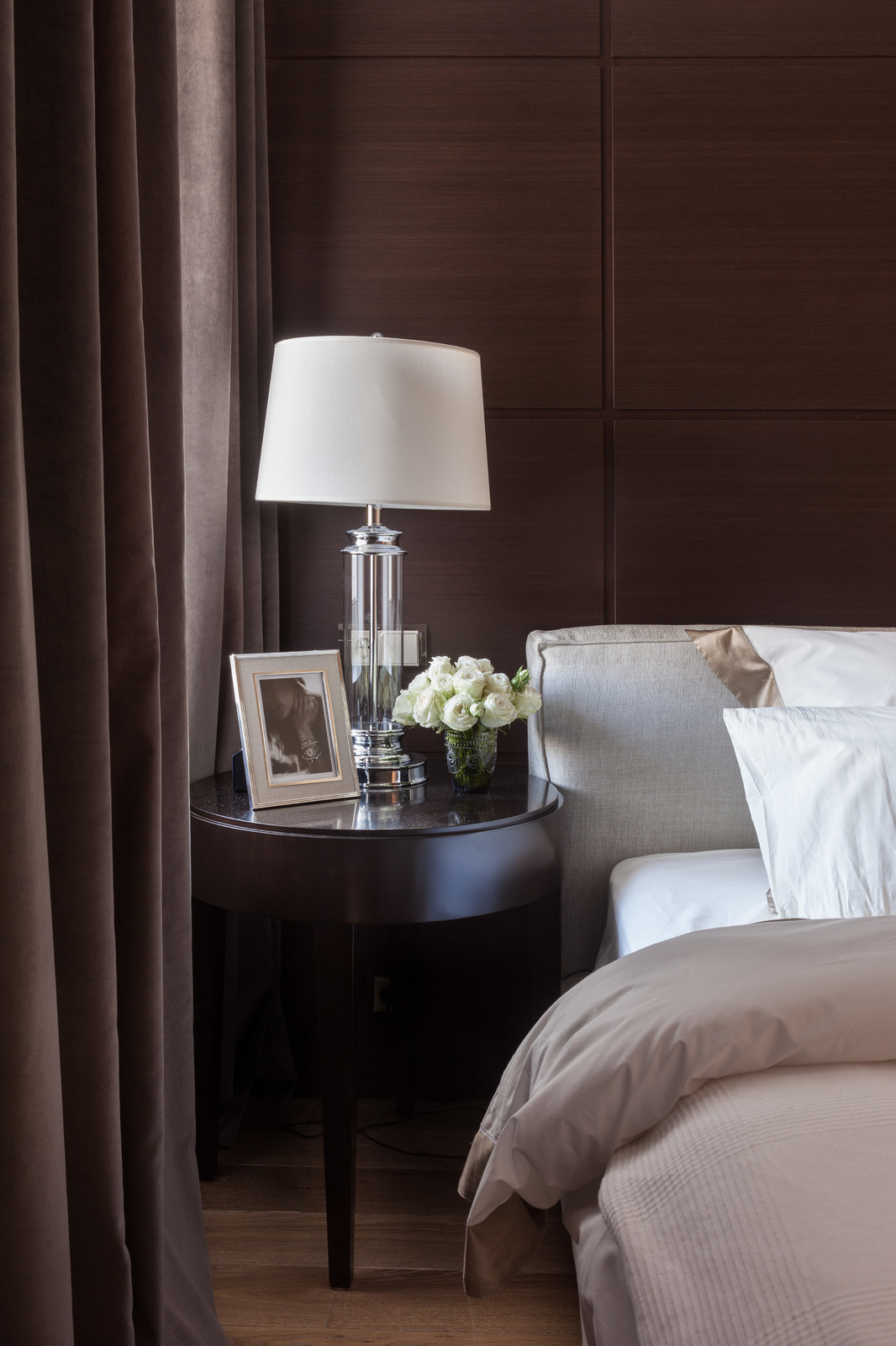 Лаконичность в линиях