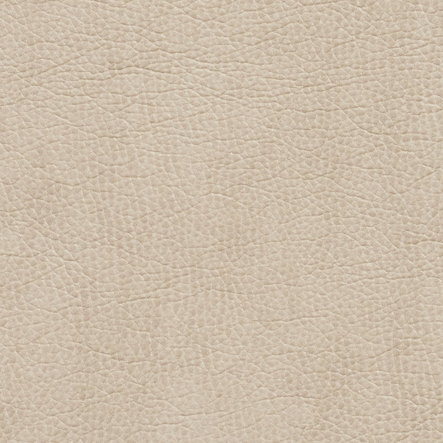 Ivory Breathable Leather Look And Feel Upholstery By The Yard
