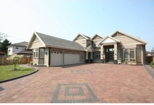 Richmond home