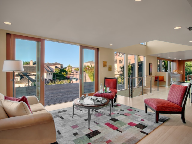 Inverness contemporary-living-room