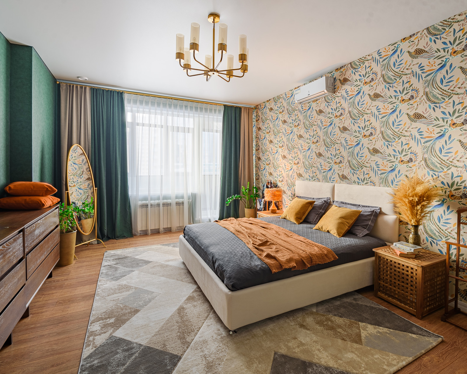 ЖК "Корона" г.Новосибирск