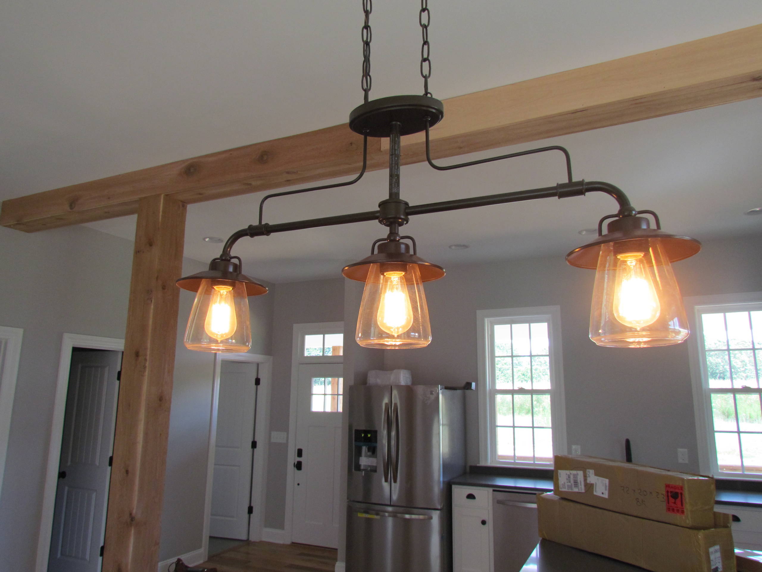 Charming Little Farmhouse